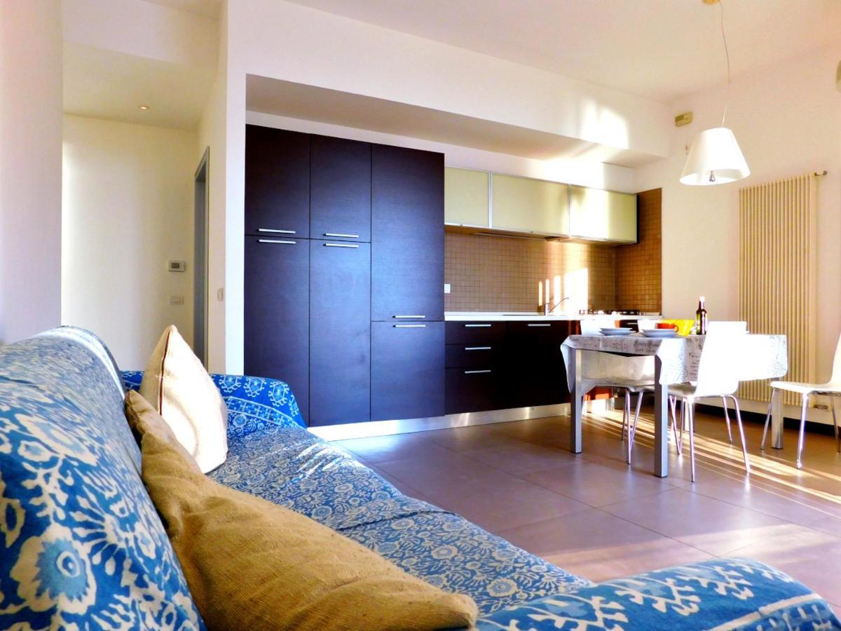Trilocale Con Meravigliosa Vista Mare, Levanto Exterior foto