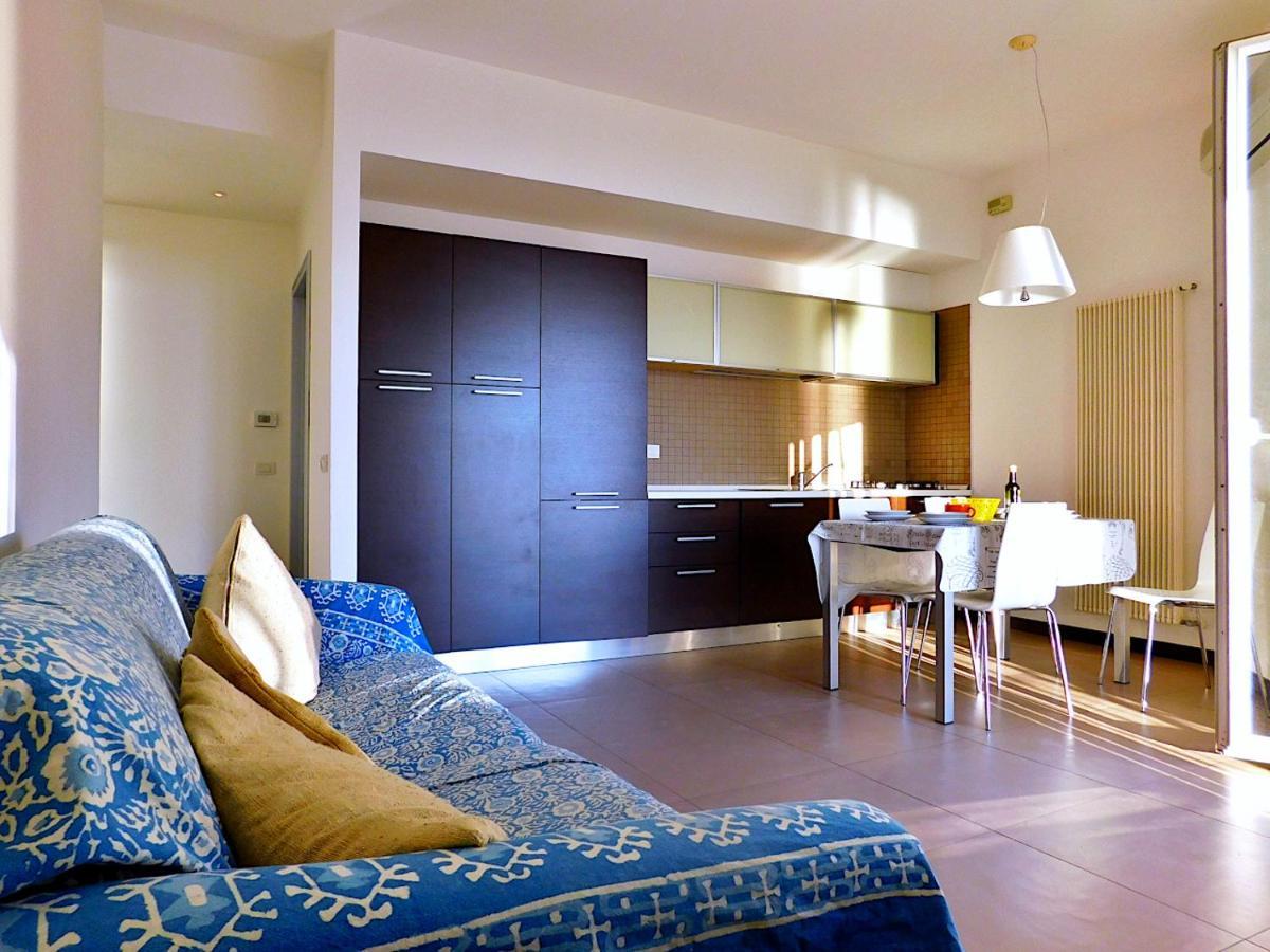 Trilocale Con Meravigliosa Vista Mare, Levanto Exterior foto